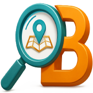 FindMeBiz logo